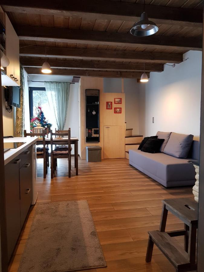 Osada Lodge