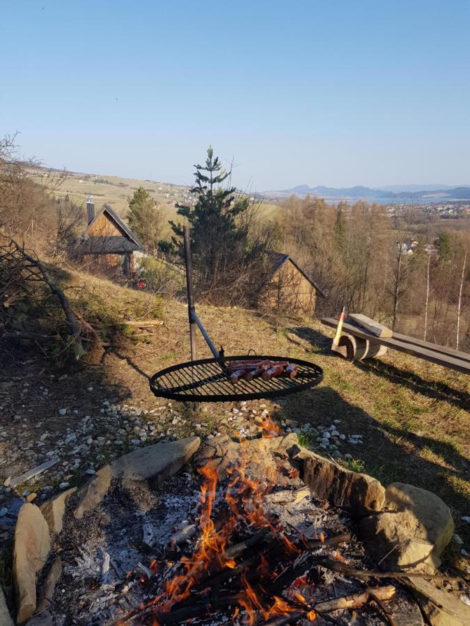 Osada Lodge Knurow (Lesser Poland)