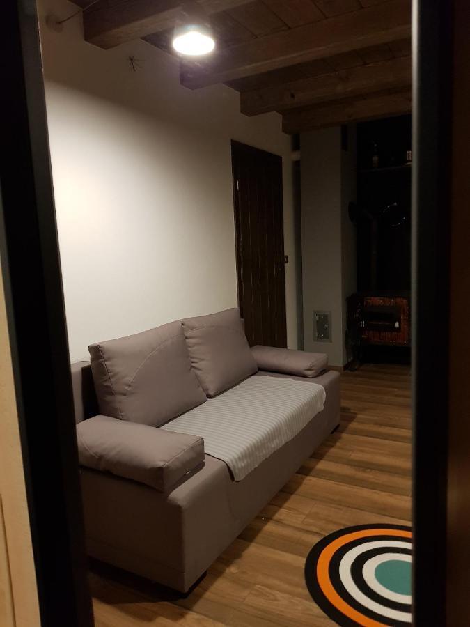 Osada Lodge *