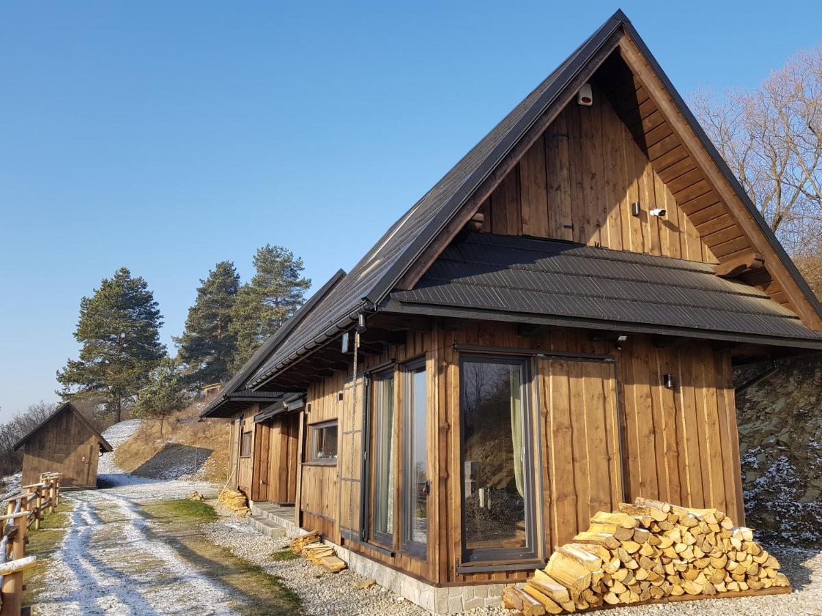 Lodge Osada