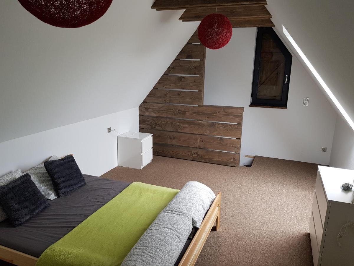 Osada Lodge *