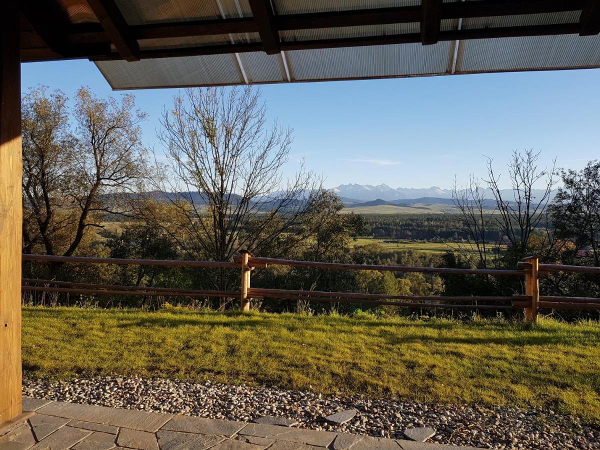 Lodge Osada