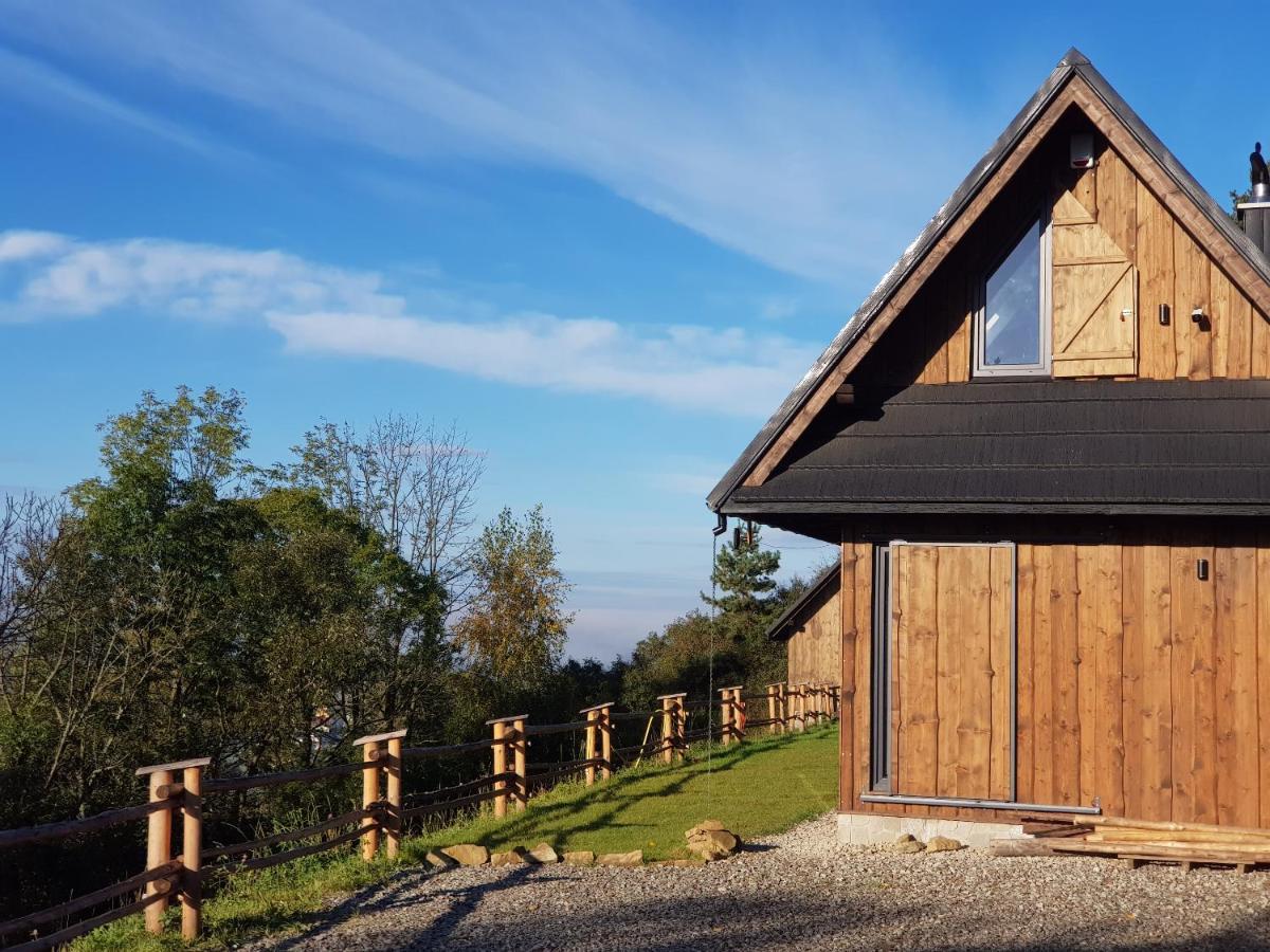 Lodge Osada Knurow (Lesser Poland)