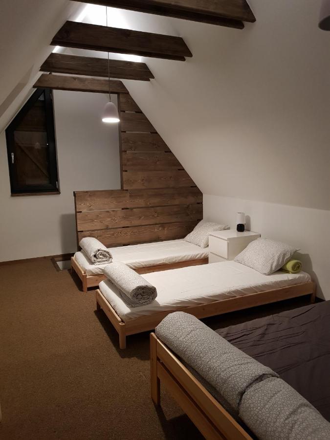 Lodge Osada *