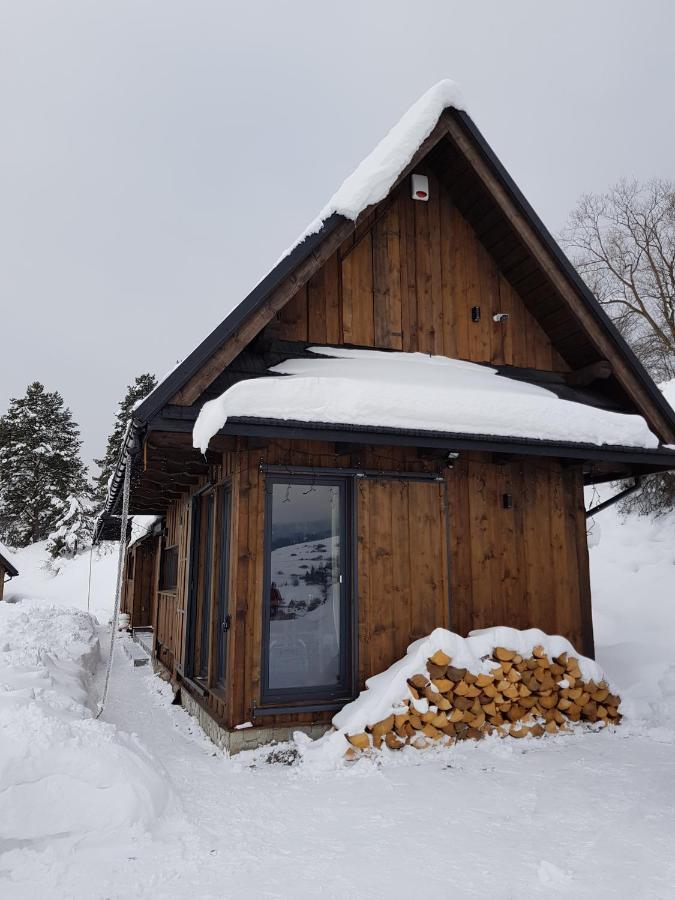 Lodge Osada Knurow (Lesser Poland)