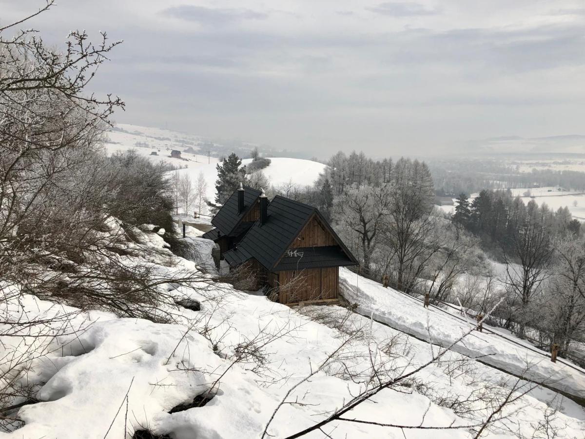 Osada Lodge *