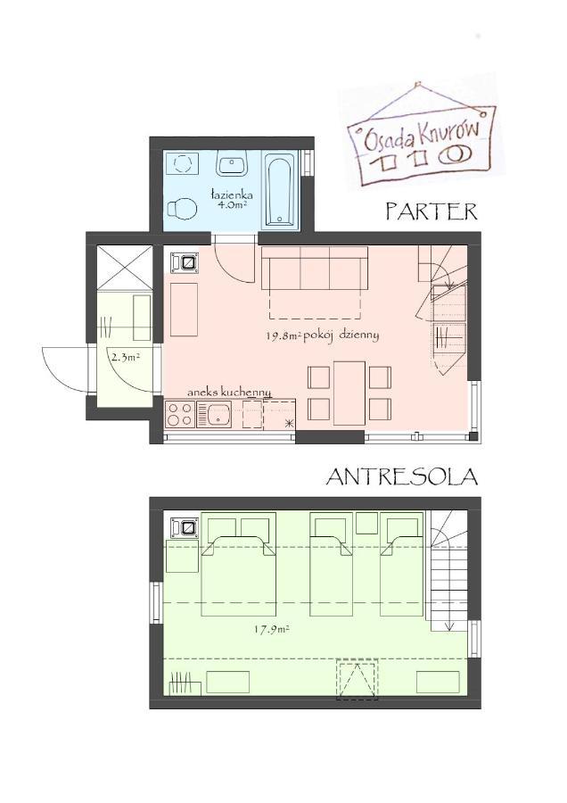 Osada Lodge *