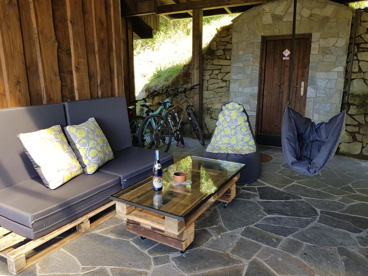 Lodge Osada Knurow (Lesser Poland)